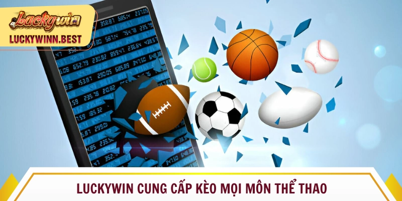 Bạn được trải nghiệm cược mọi môn thi