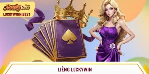 Liêng Luckywin