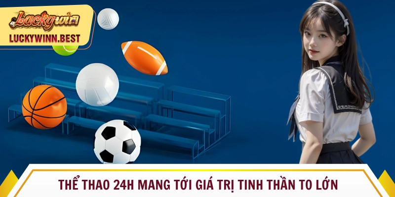 Nền tảng mang tới giá trị tinh thần to lớn