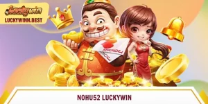Nohu52 Luckywin