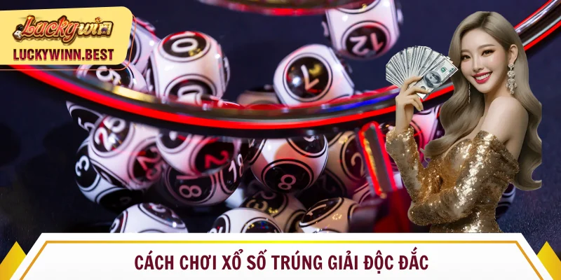 Phương pháp được chuyên gia áp dụng để chọn lô đẹp