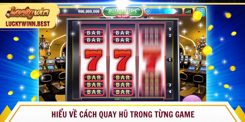 Quy tắc và cơ chế cơ bản của dòng game