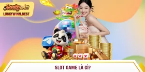 slot game là gì