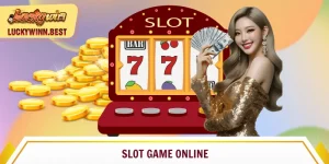 slot game online