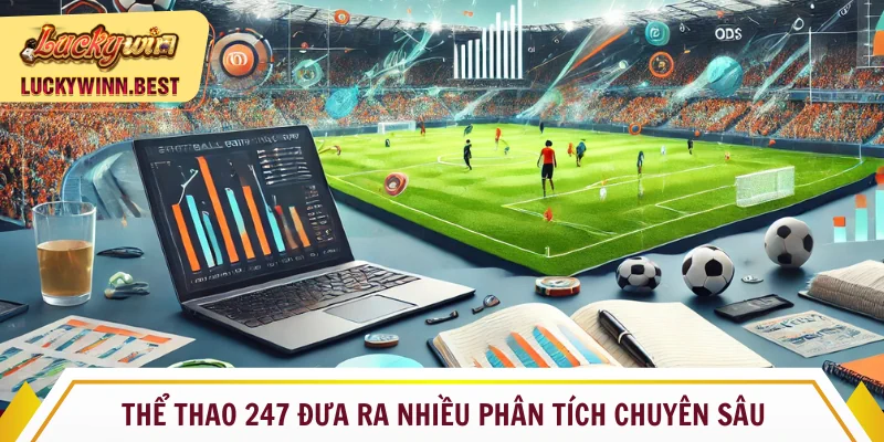 Thể thao 247 đưa ra phân tích chuyên sâu