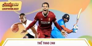 Thể thao 24h