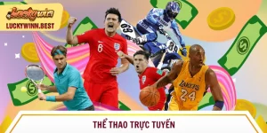 Thể thao trực tuyến